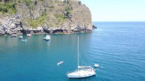 Half Day Sailing Tour Taormina Bay