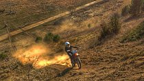 Dirt bike tour in the Bulgarian mountains 