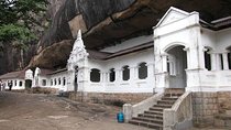 Sigirya And Dambulla Day Tour