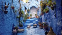 Chefchaoun Day Trip _ Small Group