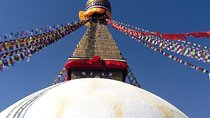 Kathmandu Valley Sightseeing Day Tour