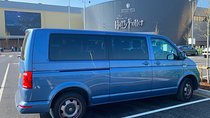 Harry Potter Warner Bros. Studios Private Round Trip Transportation Service