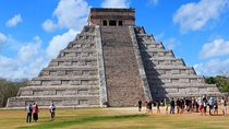 Wonderful Tour to Chichen Itza Ruins & Suytun from Cancun