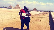 Private Full Day Tour to Pyramids of Giza, Memphis and Sakkara