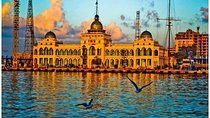 Suez Canal Day Tour from Cairo 