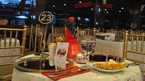 Premium Istanbul's New Year's Eve Dinner Cruise on the Bosphorus