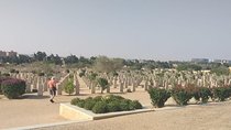  El-Alamein WWII Memorial Day Tour from Cairo