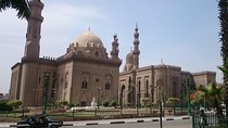Full Private Day to Islamic Cairo,Citadel of Salah Aldin &Khan El-Khalili Bazaar