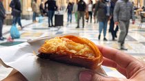 Naples Street Food Tour with a Native & Top Rated Expert