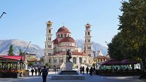 Daytrip to Korce "Little Paris" & Pogradec in Lake Ohrid