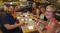 Naples Food Tour & Wine Tasting with a Native & Top Rated Expert