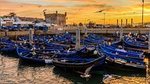 Essaouira Day Trip from Marrakech