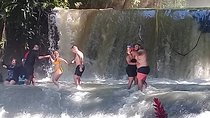 YS Falls & Pelican Bar Tour