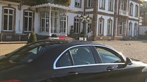 Visit Strasbourg with a private driver - Provision 4 hours