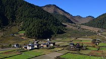 Bhutan Walking Holidays - Beyond the Clouds