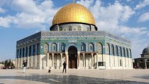 Holyland Tour :Jerusalem & Bethlehem from Jerusalem or Tel Aviv
