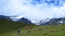 Bhutan Trekking Tour