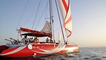Catamaran Sailing Tour