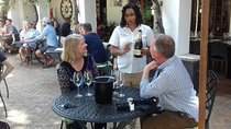 Cape Winelands Private Tour