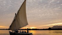 4 Days 3 Nights Felucca 