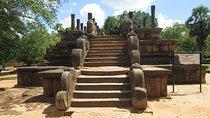 Polonnaruwa Day Tour from Kandy