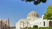 Muscat City Tour (Palaces, Forts, Markets & Mosque)