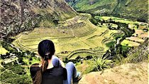 Private Inca Trail to Machu Picchu 4-days