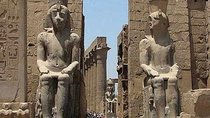 12 Hour Private Real Life Egypt Day Tour - from Hurghada to Luxor Valley of King