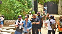 Bob Marley's Nine Mile Day-Trip w/Admission & Guided Tour from Grand Palladium