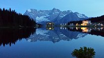 Lakes of the Dolomites: Misurina, Braies, 3 Peaks & Cortina starting from Venice