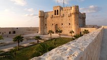 Private Alexandria Highlights Guided Day Tour
