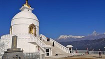 Half-Day Private Pokhara Tour