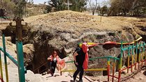 Day-Trip Church of Adadi Mariam from Addis Ababa