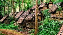 Private Tour Baduy Village
