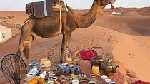 3-Days Desert Tour from Marrakesh 