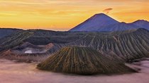 Bromo Ijen Bali tour From Surabaya (2Days)