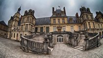 Private tour to Fontainebleau from Paris. Tickets included!