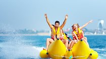 Bali Water-Sports Adventure & Water Blow Visit (Private & All - Inclusive)