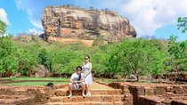 Sigiriya and Dambulla Day Tour from Kalutara / Wadduwa