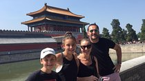 Best Beijing Day Tour To Forbidden City and Great Wall
