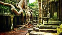 6-Days Cambodia Discovery Phnom Penh-Battambang-Siem Reap Tours