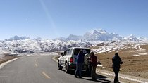 14 Days Nepal and Tibet Tour