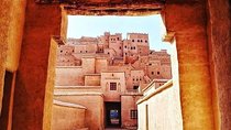 Ouarzazate Ait Ben Haddou excursion from Marrakech