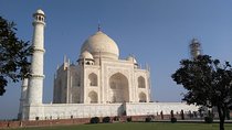Private Guided Tour Tajmahal and Agra from New Delhi