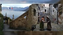 Nativity Hiking Tour: from Tremezzina to Villa Balbianello