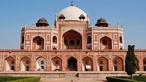 Golden Triangle Tour 4 Days From Chennai with Return Flights
