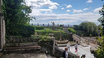 Half-Day Visit to Villa d'Este in Tivoli from Rome