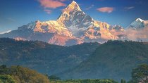 Multi Day Tour : Majestic Pokhara *5 STAR HOTELS* #visitnepal2020