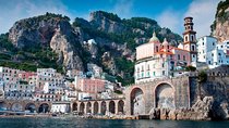 Full Day Tour – Amalfi Coast with Ravello and Pompeii Ruins – From Naples