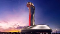 Hotel To Istanbul New Airport (ISL) Private Transfer (VIP Minivan) Best Quality